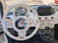 2020 Fiat 500