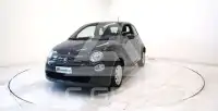 2020 Fiat 500