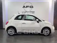 2020 Fiat 500