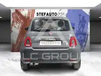 2020 Fiat 500