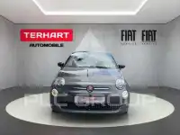 2020 Fiat 500