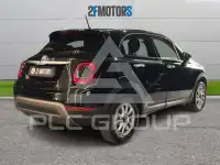 2020 Fiat 500