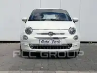 2020 Fiat 500
