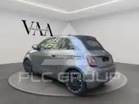 2020 Fiat 500