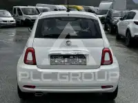 2020 Fiat 500