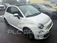 2020 Fiat 500