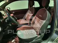 2020 Fiat 500