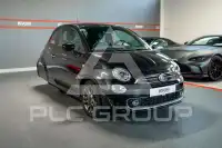 2020 Fiat 500