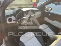 2020 Fiat 500