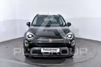 2020 Fiat 500