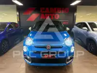 2020 Fiat 500