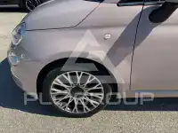 2020 Fiat 500
