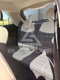 2020 Fiat 500