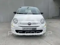 2020 Fiat 500