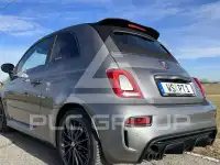 2020 Fiat 500