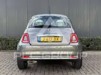 2020 Fiat 500