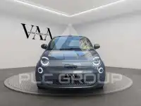2020 Fiat 500