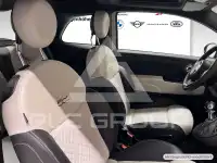 2020 Fiat 500