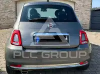 2020 Fiat 500