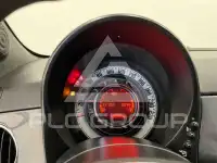 2020 Fiat 500