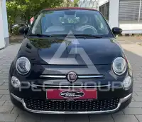 2020 Fiat 500