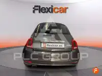 2020 Fiat 500