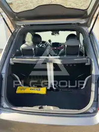 2020 Fiat 500