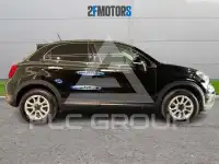 2020 Fiat 500