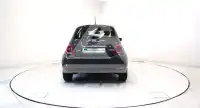 2020 Fiat 500