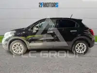 2020 Fiat 500