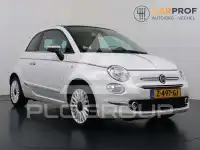 2020 Fiat 500