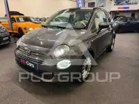 2020 Fiat 500