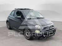 2020 Fiat 500