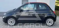 2020 Fiat 500