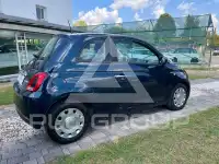 2020 Fiat 500