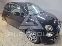 2020 Fiat 500