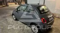 2020 Fiat 500