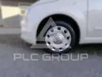 2020 Fiat 500