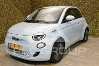 2020 Fiat 500