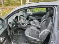 2020 Fiat 500
