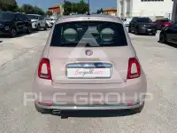 2020 Fiat 500
