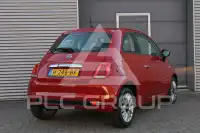 2020 Fiat 500