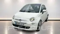 2020 Fiat 500