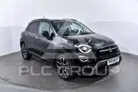 2020 Fiat 500