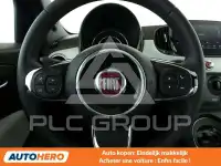 2020 Fiat 500