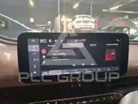 2020 Fiat 500
