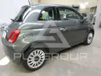 2020 Fiat 500