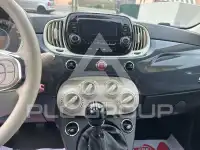 2020 Fiat 500