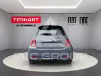 2020 Fiat 500