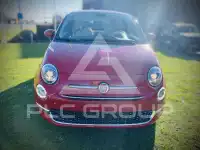 2020 Fiat 500